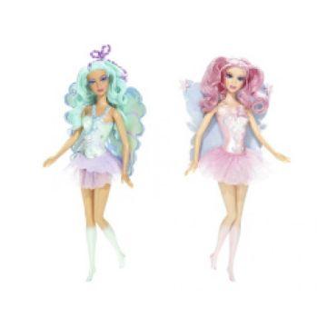 Barbie® Fairytopia™ Dolls