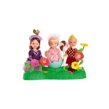 The Wizard of Oz™ Munchkins Kelly® Dolls and Tommy™ Doll Giftset