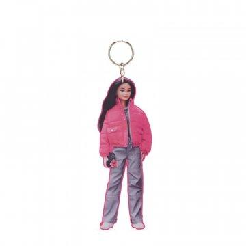 Barbie keyhanger