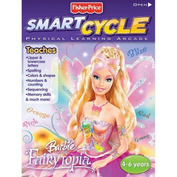 Barbie™ Fairytopia™