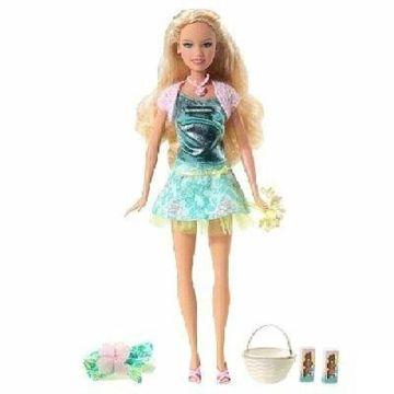 Totally Easter™ Barbie® Doll