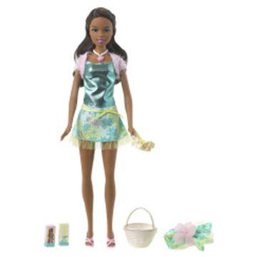 Totally Easter™ Barbie® Doll (AA)