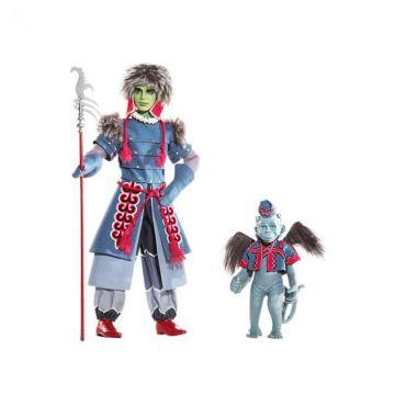 The Wizard of Oz™ Winkie Guard Ken® Doll and Winged Monkey