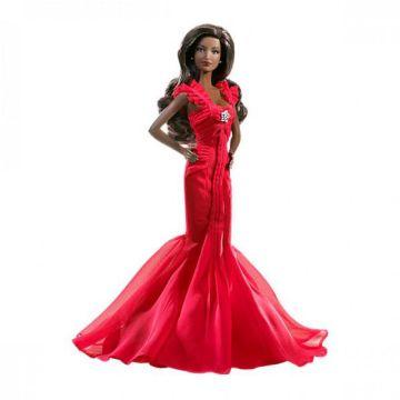 Go Red For Women Barbie® Doll