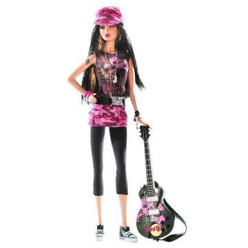 Hard Rock Barbie® Doll
