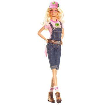 John Deere Barbie® Doll