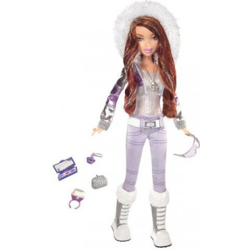 My Scene™ Icy Bling™ Chelsea® Doll