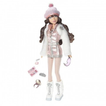 My Scene™ Icy Bling™ Delancey® Doll