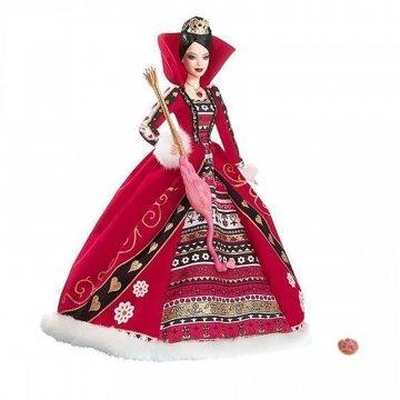 Queen of Hearts Barbie® Doll