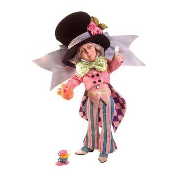 Mad Hatter Doll