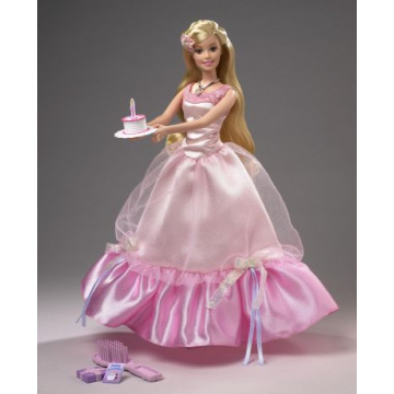 Barbie® Birthday Doll