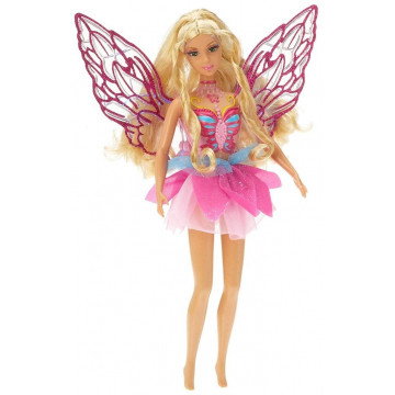 Barbie® Fairytopia™ Magic Of The Rainbow™ Rainbow Elina™