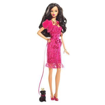 Miss Ruby™ Barbie® Doll