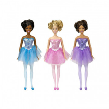 Barbie® Doll Ballerina Assortment