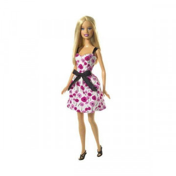Barbie Spring Barbie Doll