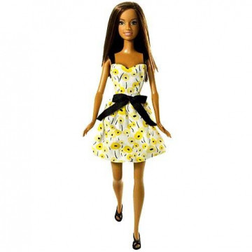 Barbie Spring Teresa Doll