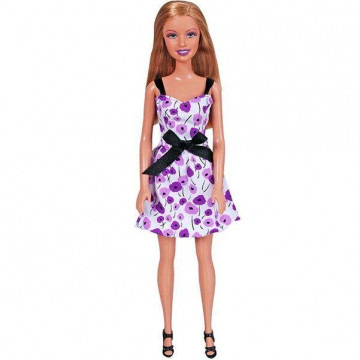 Barbie Spring Summer Doll