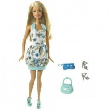Accessories Galore!™ Barbie® Doll