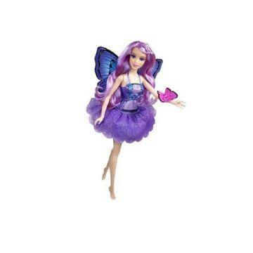Barbie® Mariposa™ Willa Doll