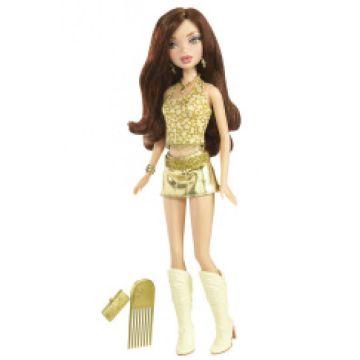 My Scene™ Club Disco™ Chelsea® Doll