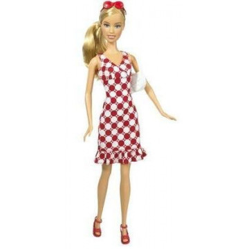 Barbie Style Barbie Doll