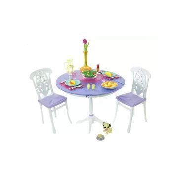 Barbie® My House Table Set