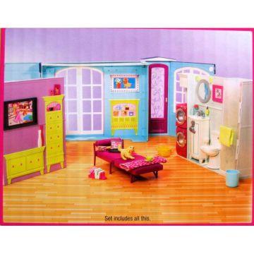 Barbie® My House