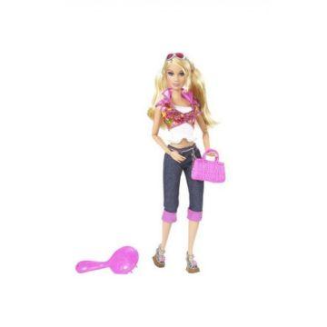 Barbie Fashion Fever Doll #4