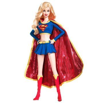 Supergirl™ Barbie® Doll