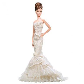 Vera Wang™ Bride: The Romanticist Barbie® Doll