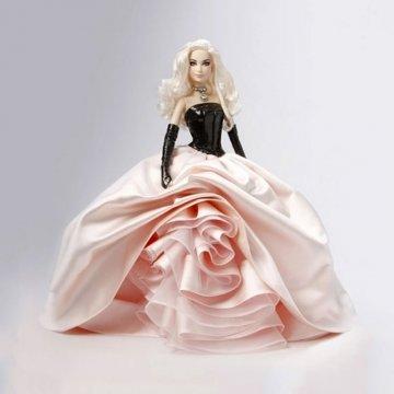 Lootsa Luxe Barbie Doll