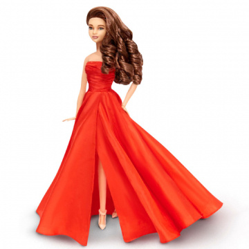 Lyasan Utiasheva Barbie Doll
