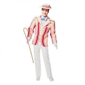 Mary Poppins Bert Doll