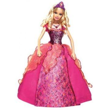 Barbie® & The Diamond Castle Princess Liana™ Doll