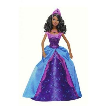 Barbie® & The Diamond Castle Princess Alexa® (AA) Doll