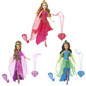 Barbie® Doll Muse Assortment