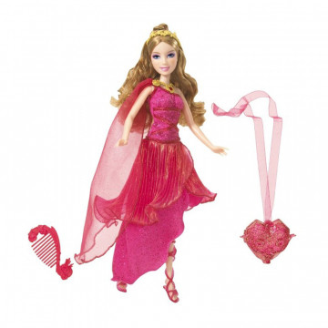 Barbie™ & The Diamond Castle Barbie® Doll (Pink)