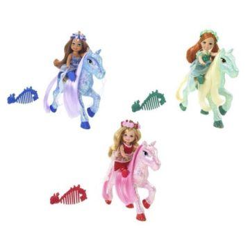 Barbie® & The Diamond Castle Kelly® Doll Assortment