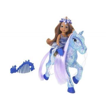 Barbie® & The Diamond Castle Kelly®-Blue