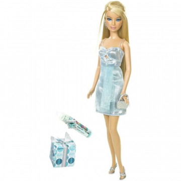 LipSmacker® Barbie® Birthday Doll