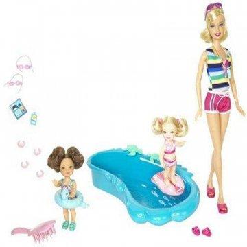 Barbie® I Can Be…™ Swim Instructor Playset