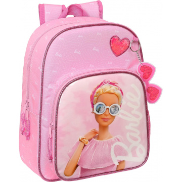 Barbie Unisex Kids Backpack