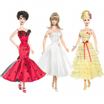 Grease® Barbie® Doll Assortment