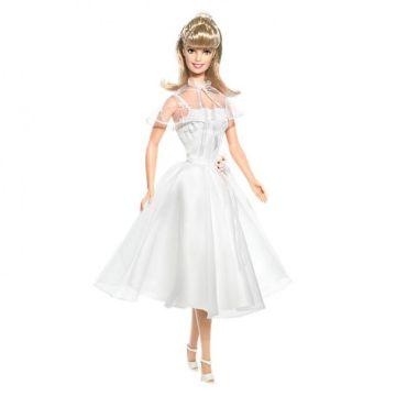 Grease® Sandy Barbie® Doll (Dance Off)