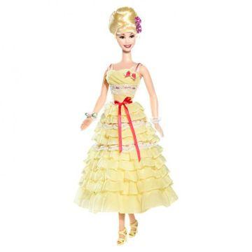 Grease® Frenchy Barbie® Doll (Dance Off)