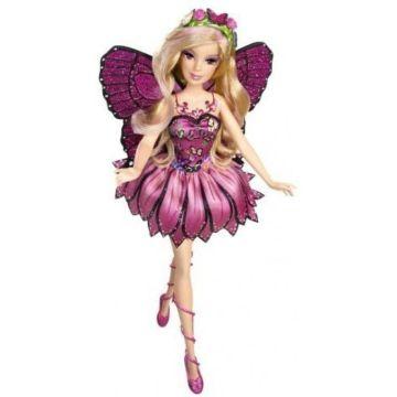 Barbie® Mariposa™ Doll