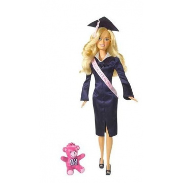 Barbie Graduation Day (blonde)