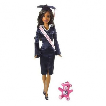 Barbie Graduation Day (AA)