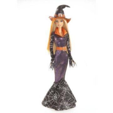 Trick Or Chic!™ Barbie® Doll