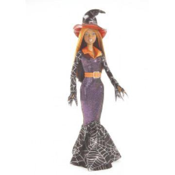 Trick Or Chic!™ Barbie® Doll (AA)